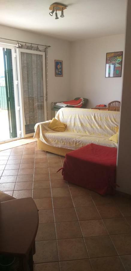 Appartamento Terrazza Vista Mare Mozzafiato 莫内利亚 外观 照片
